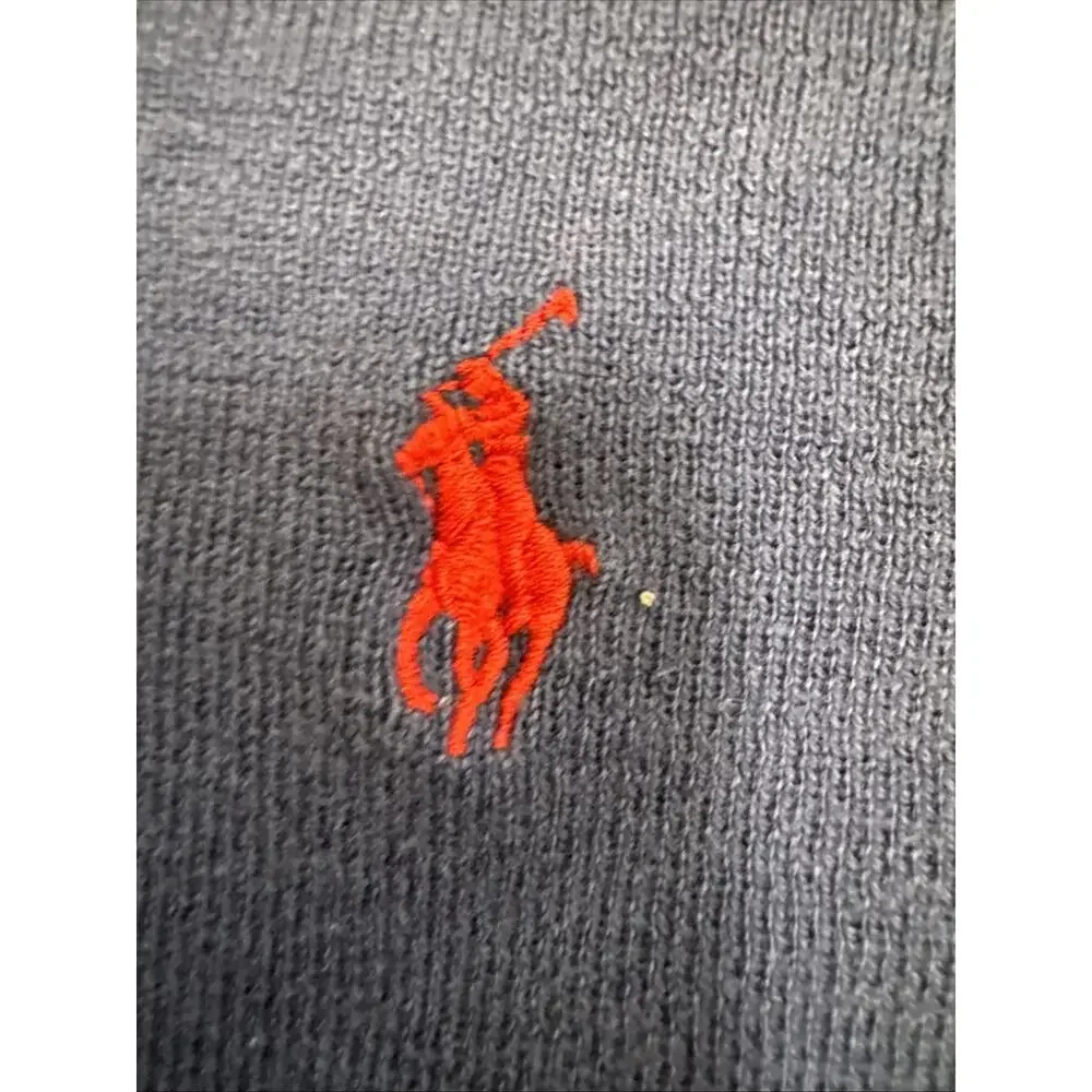 Polo Ralph Lauren this polo